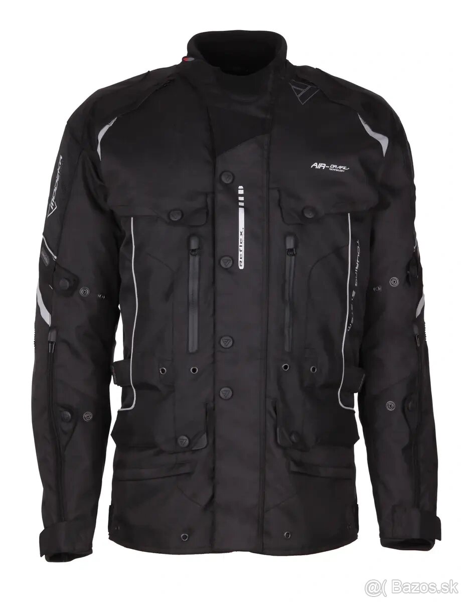 Modeka Flagstaff Evo