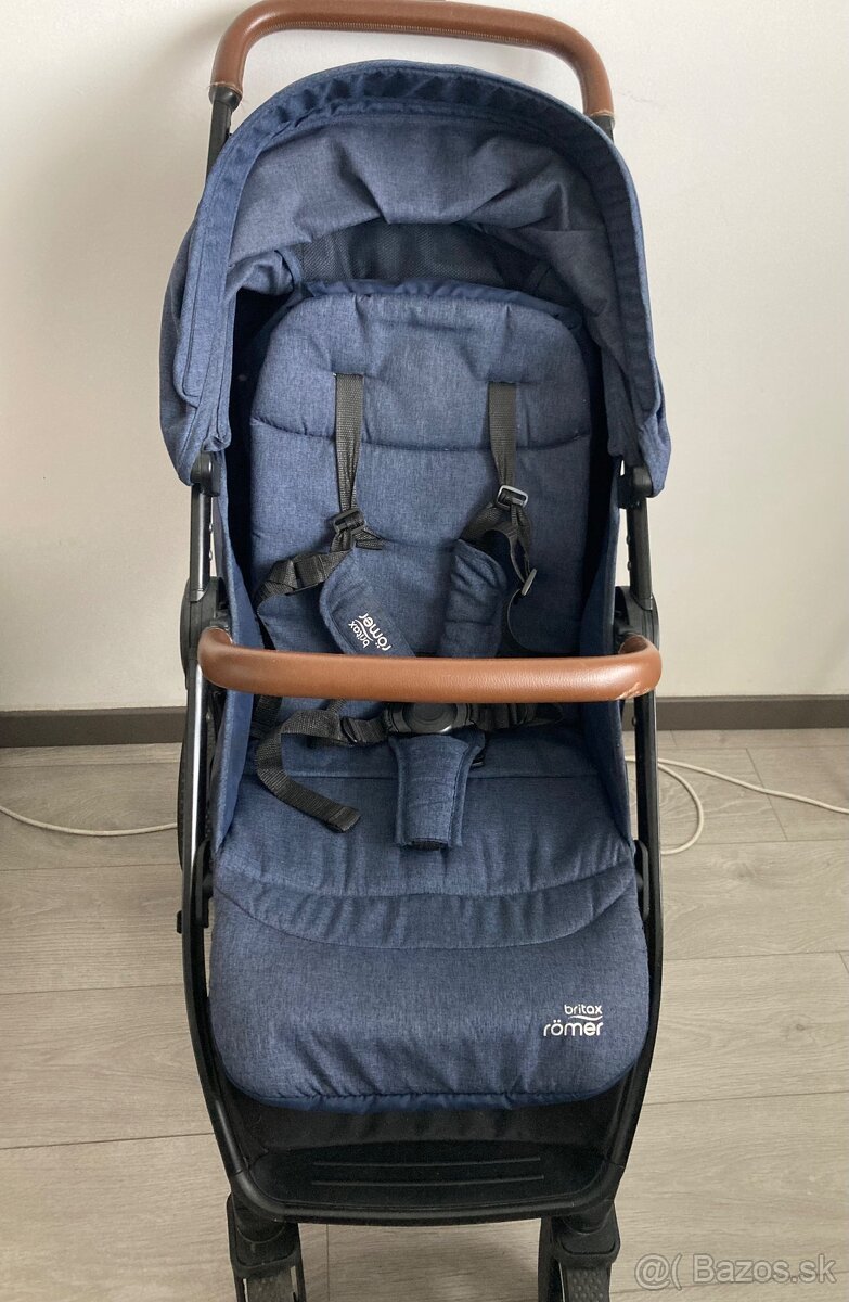 Kocik Britax Romer Agile R