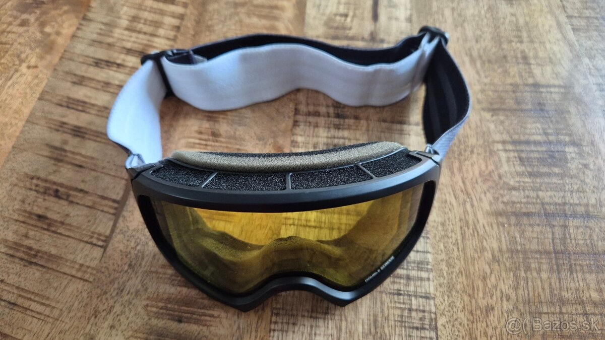 Detské lyžiarske okuliare