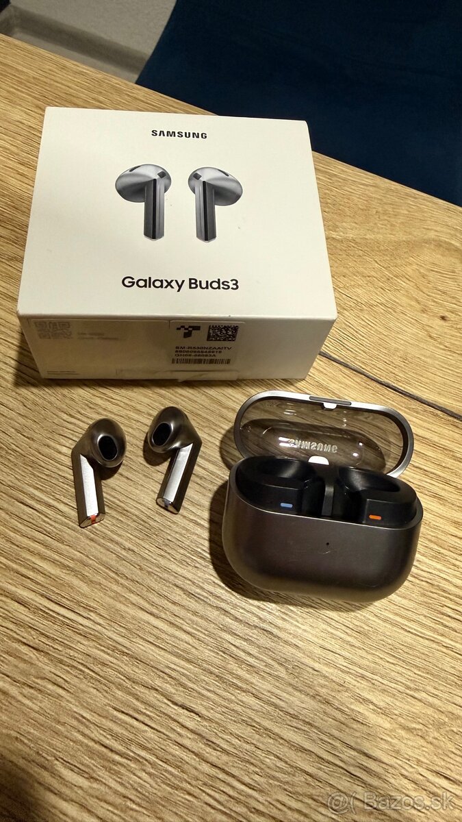 Samsung Galaxy Buds3