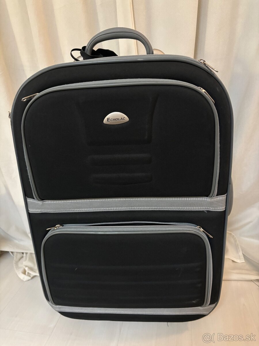 Cestovný kufor ECHOLAC BIG