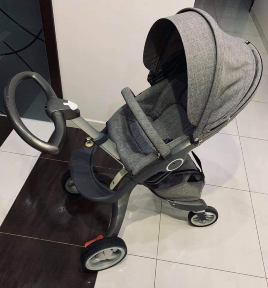 Stokke Xplory V4