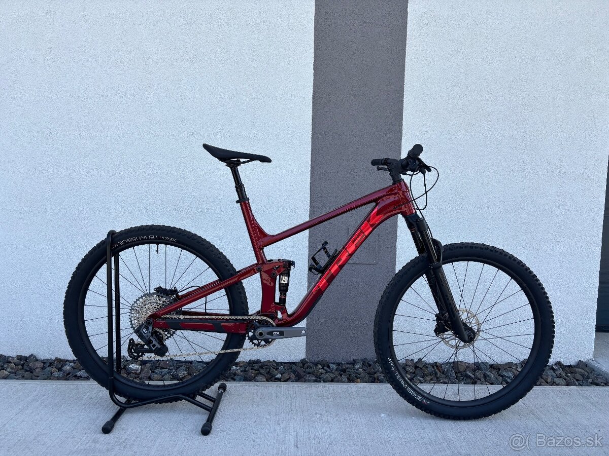 TREK TOPFUEL 8 GX AXS