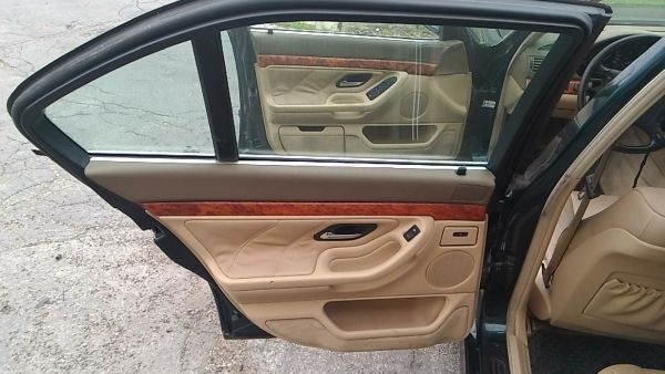 bmw x5,e53,e39,e46 skla bocne dverí