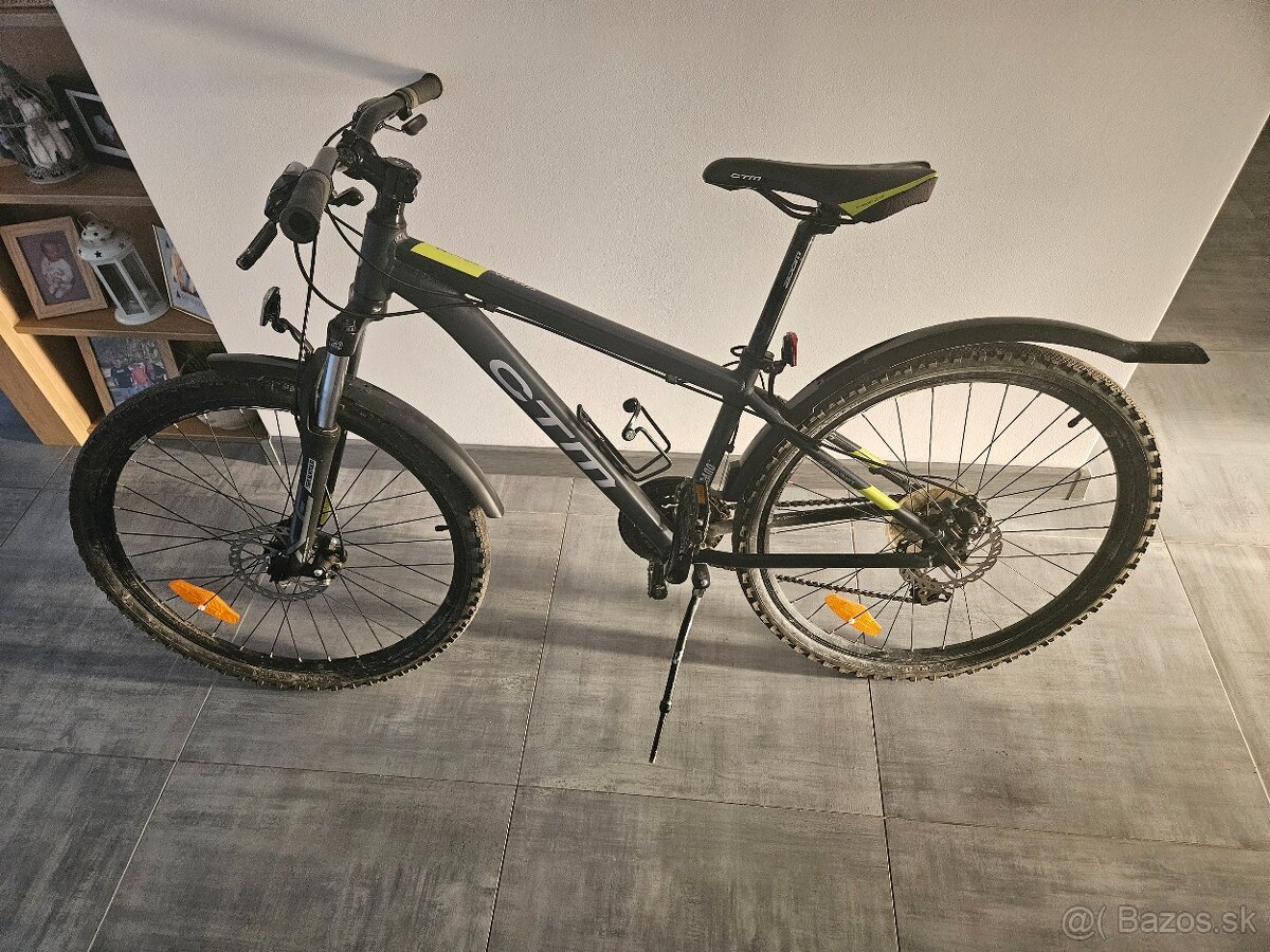 Predam bicykel CTM 26