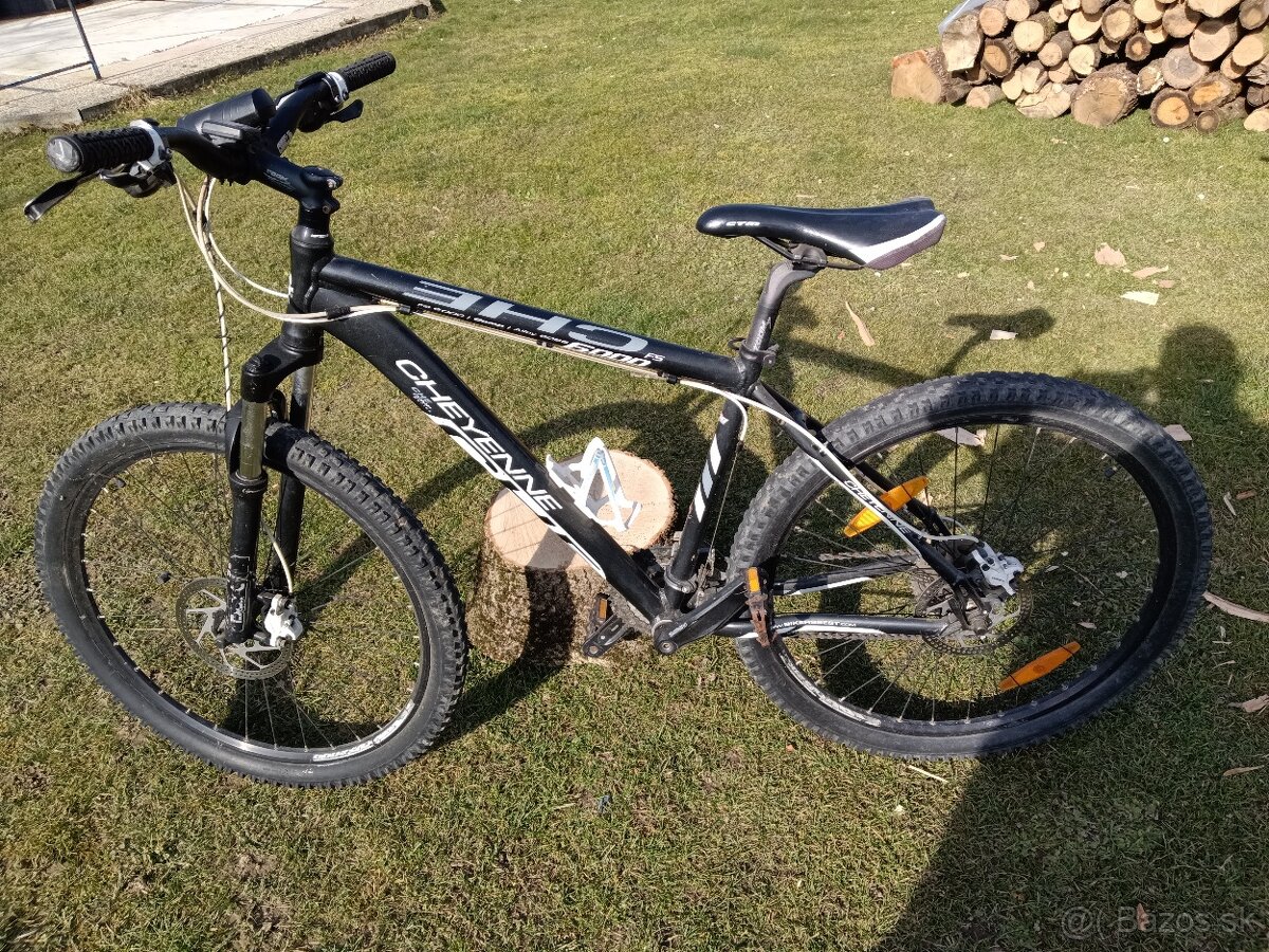 Predám detský bicykel