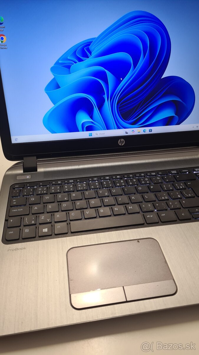 HP probook 450 G2