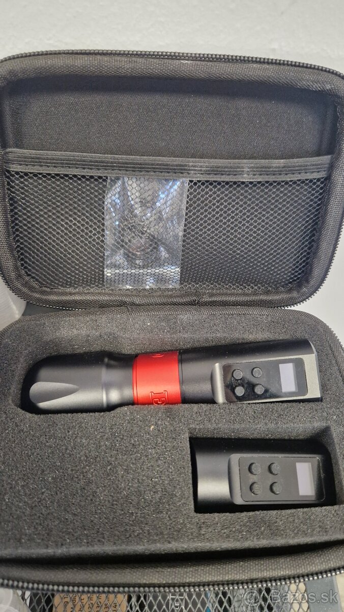 Tetovaci strojcek elite find