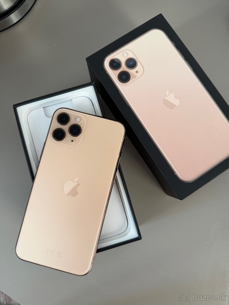 IPhone 11 pro 256gb