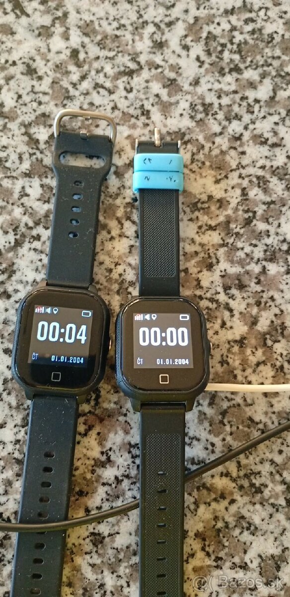 Lamax watch Y2 Smart hodinky