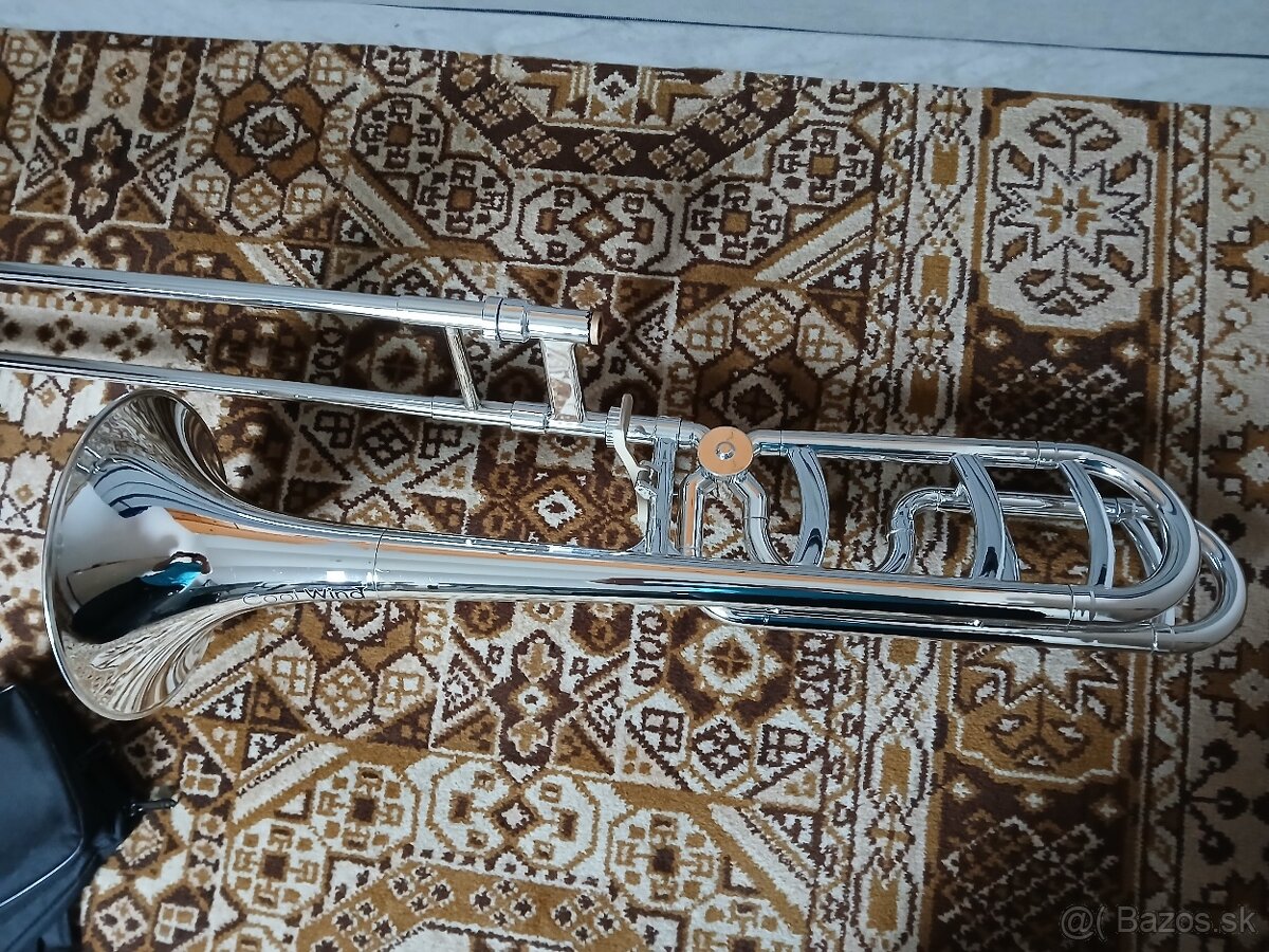 Trombon