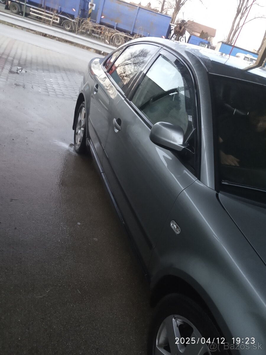Dobri deň predam Passat B5/5/1/9(74