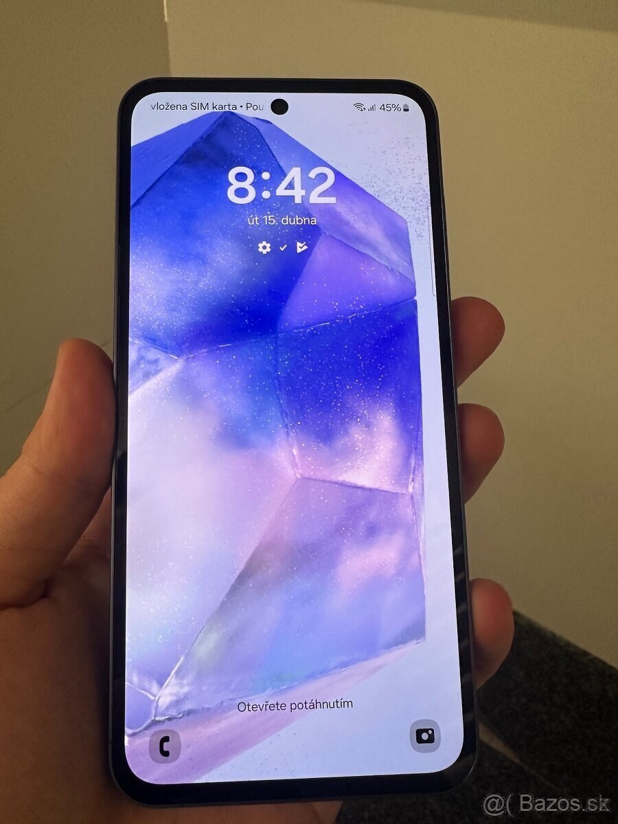 Samung Galaxy A54 5G 8/128 GB,