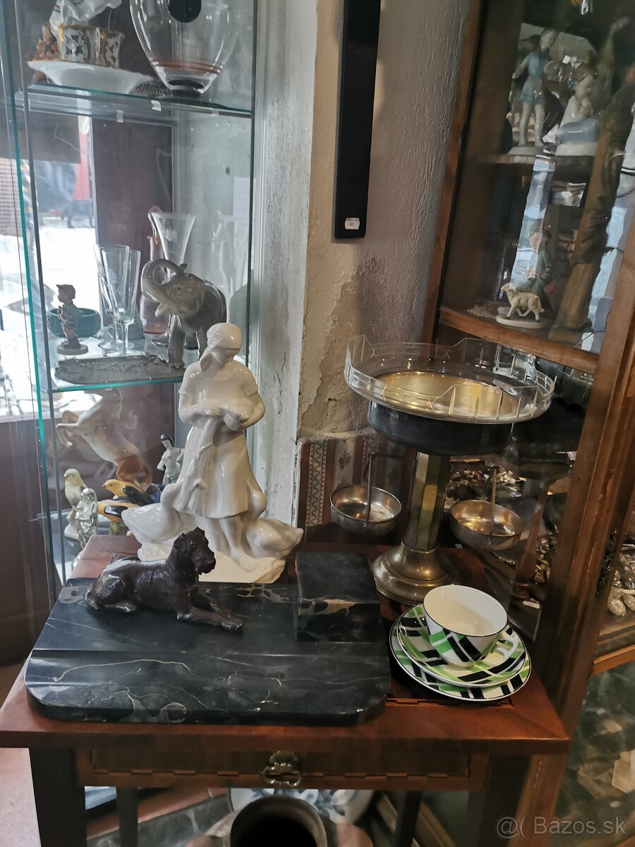 Predám art deco kalamár