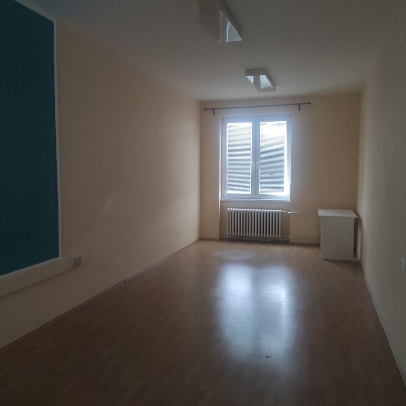 Prenajmeme kanceláriu 26,2 m2 v Nitre