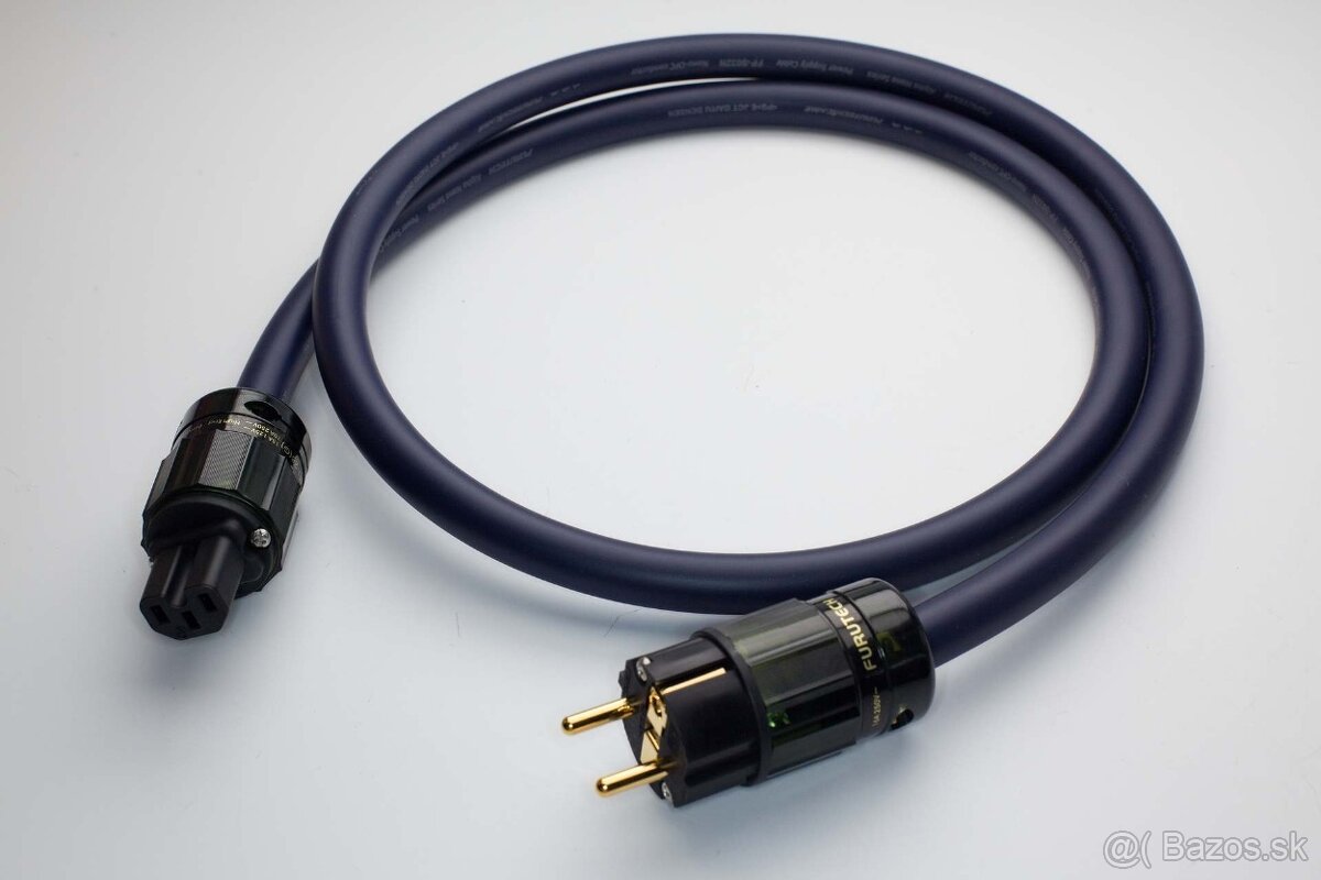 OYAIDE TUNAMI V2, FURUTECH FP-S 55N