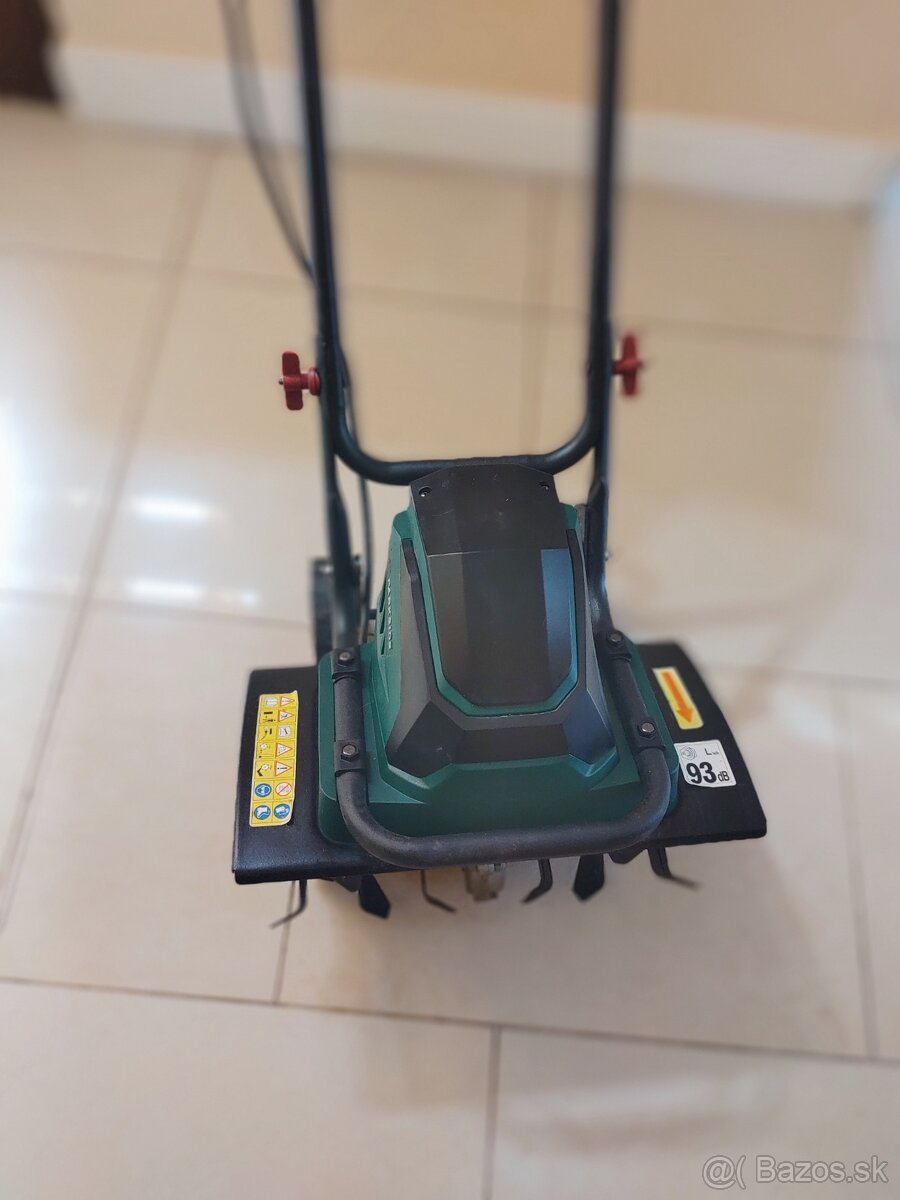 Predám kultivátor PEBH 1500 B2