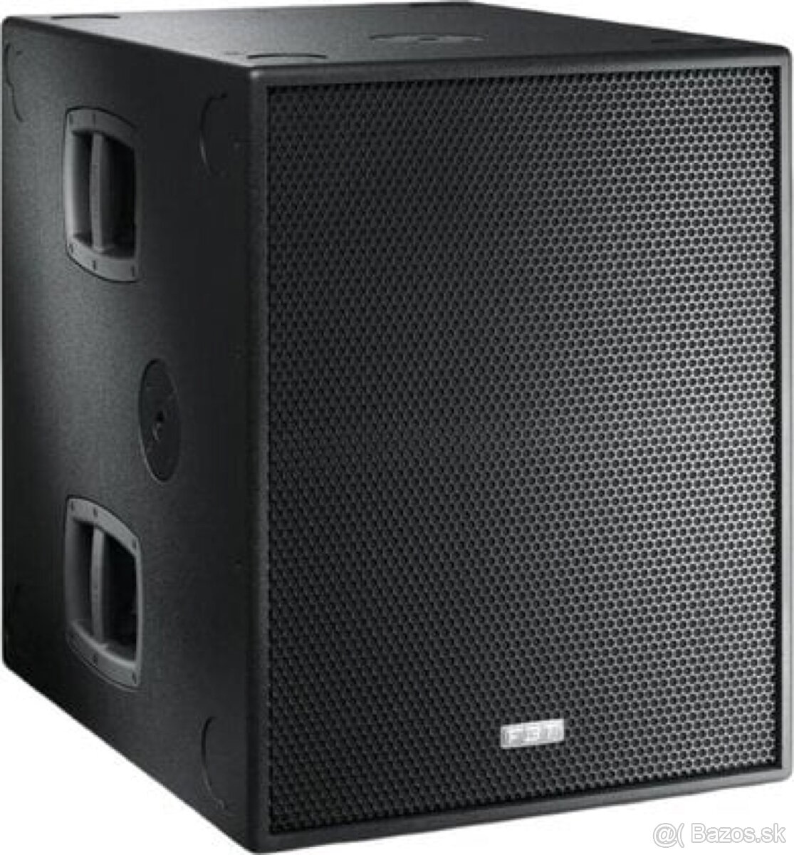 FBT Q 118SA subwoofer (SET 4KS)