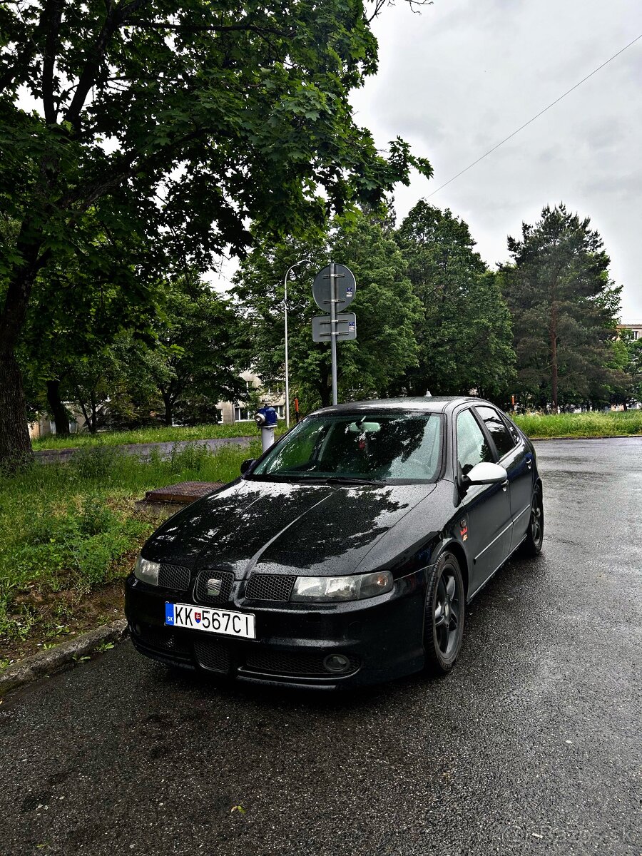 Seat leon 1.9 110 Arl