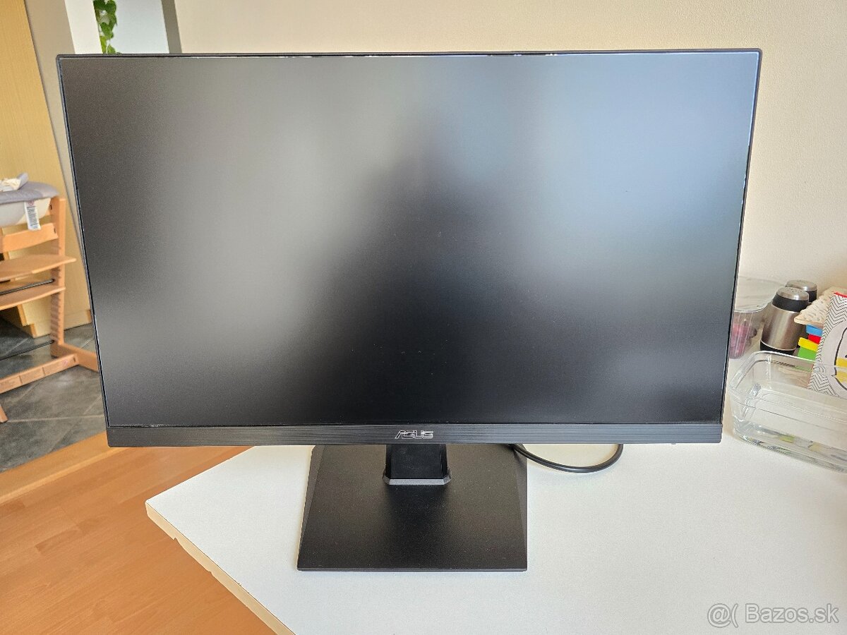 Predám monitor Asus VA24E