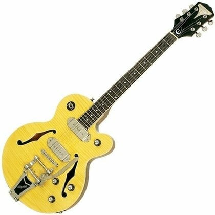 Epiphone Wildkat