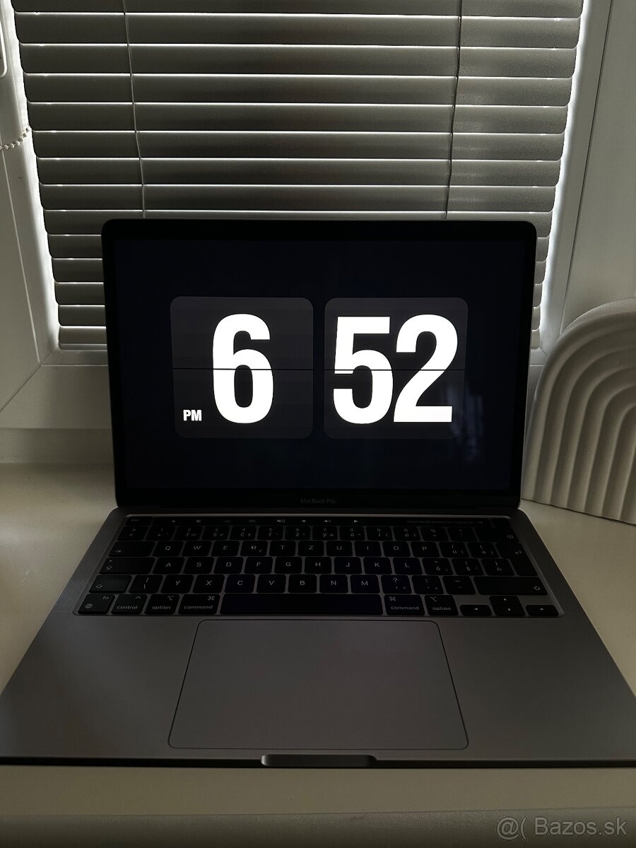 Macbook Pro 13” 2020 ZNÍŽENÁ CENA