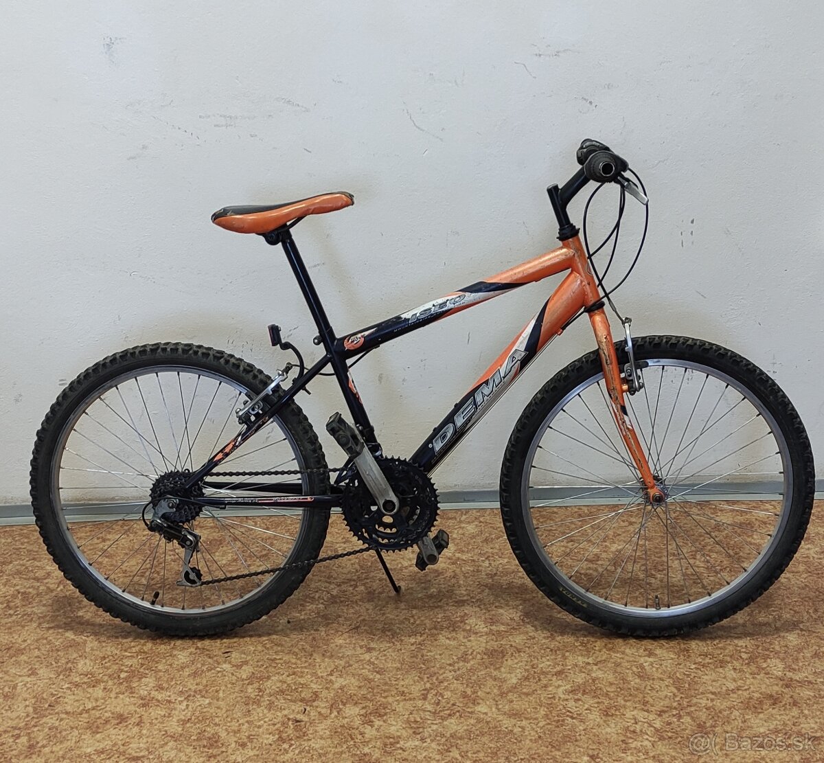Bicykel