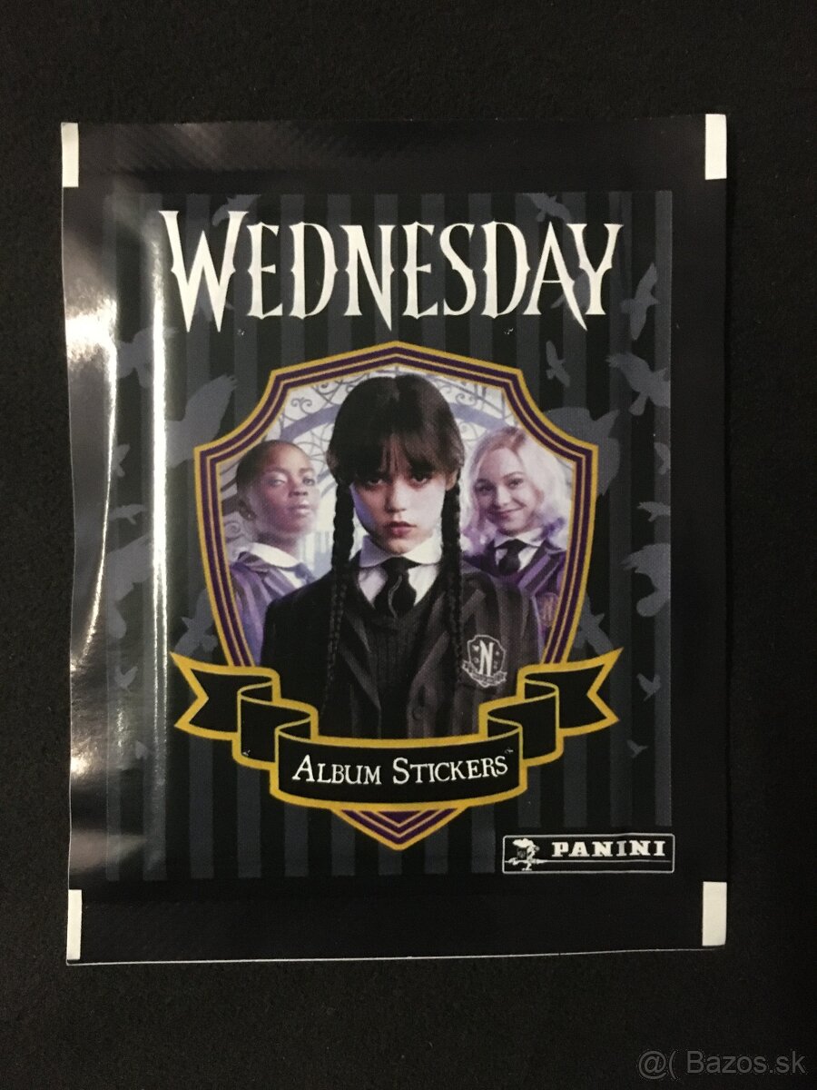 Wednesday