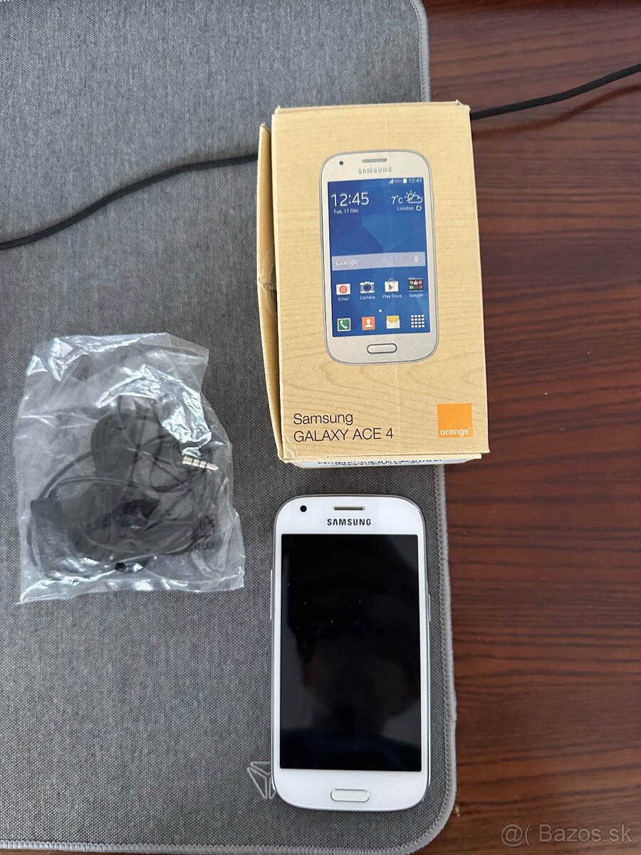 Samsung Galaxy ACE 4