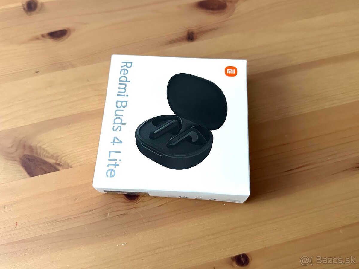 Xiaomi Redmi Buds 4 Lite
