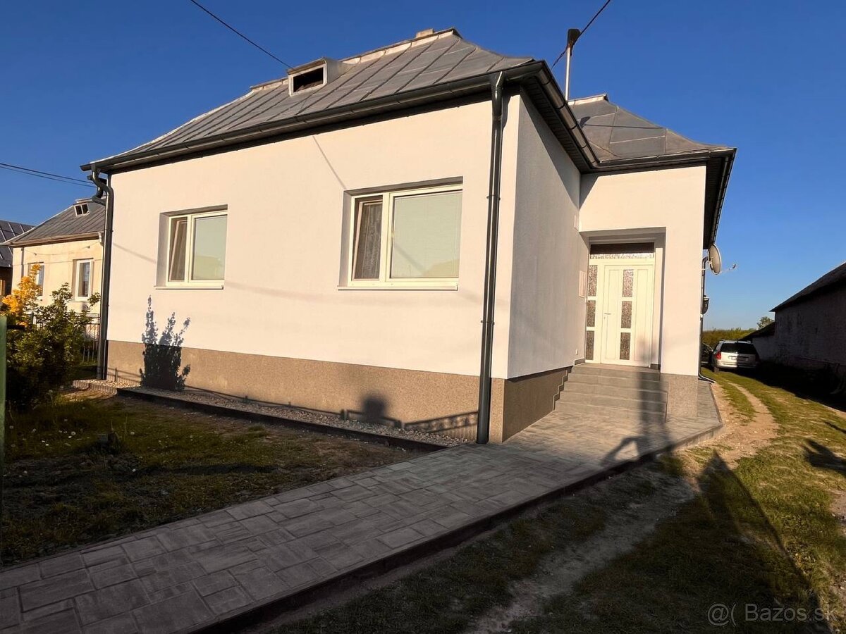 Fasády a zateplenie budov