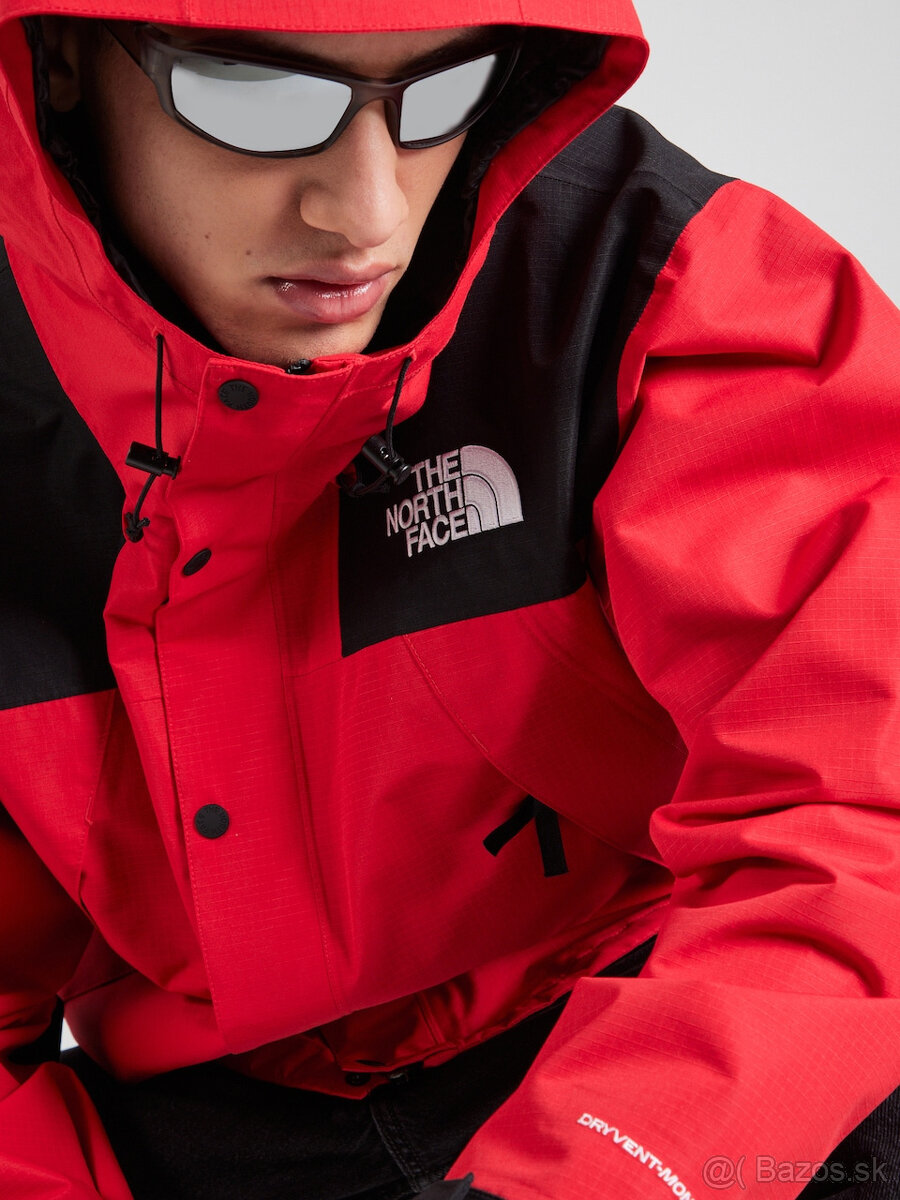 Turistická bunda The North Face Dryvent Mono Mountain Jacket