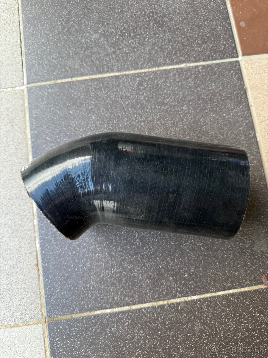 silikónová redukcia 45’ 83/89mm