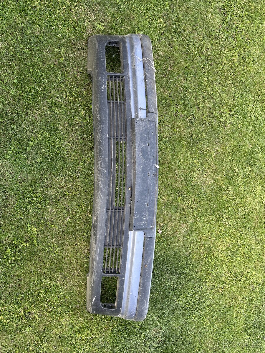 BMW E36 nárazníky predný zadný