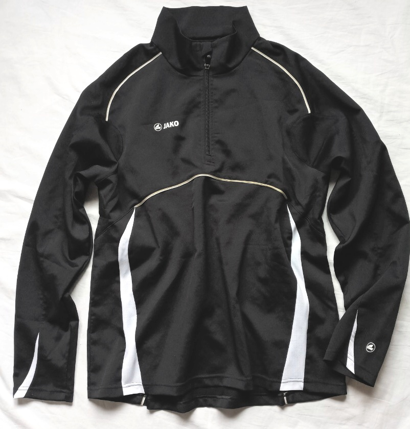 PÁNSKE ŠPORTOVÉ TRIKO-AKO-L/XL
