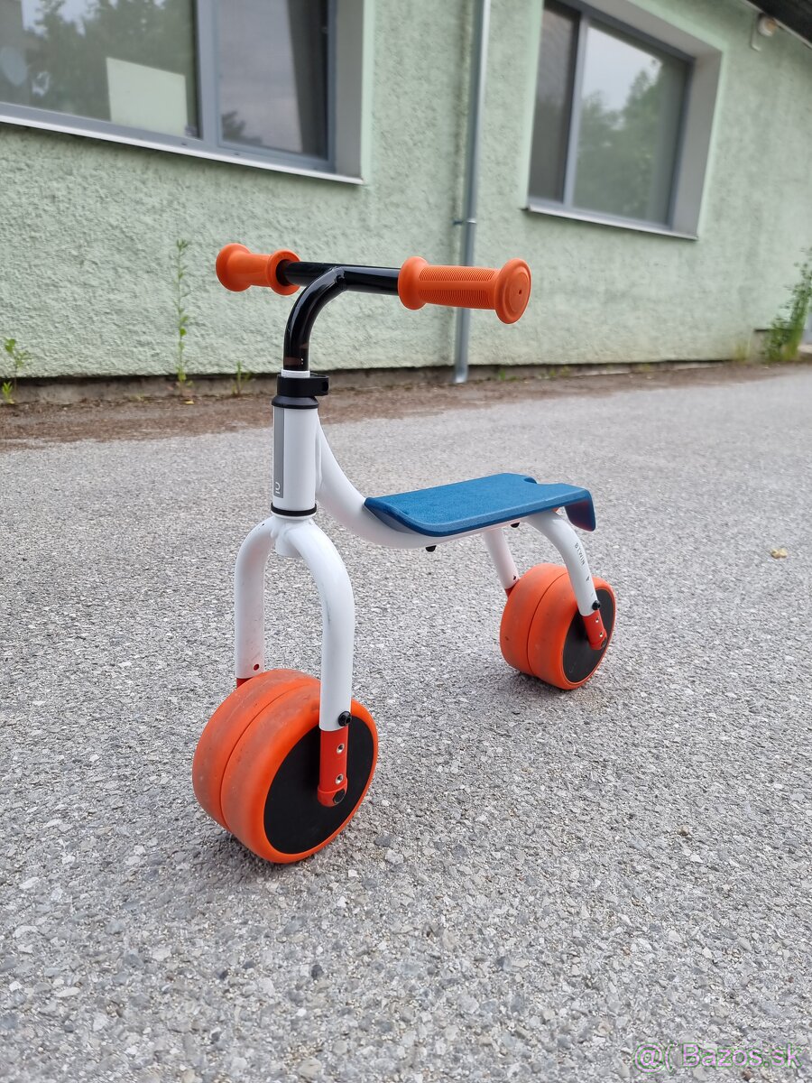 Btwin odrážadlo
