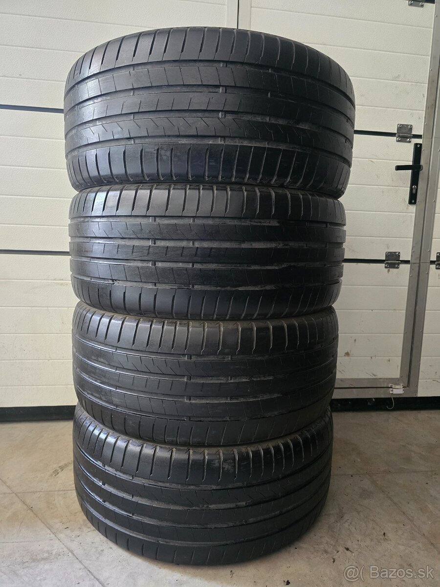 Letné Pneu Bridgestone Alenza001 285/45 R20