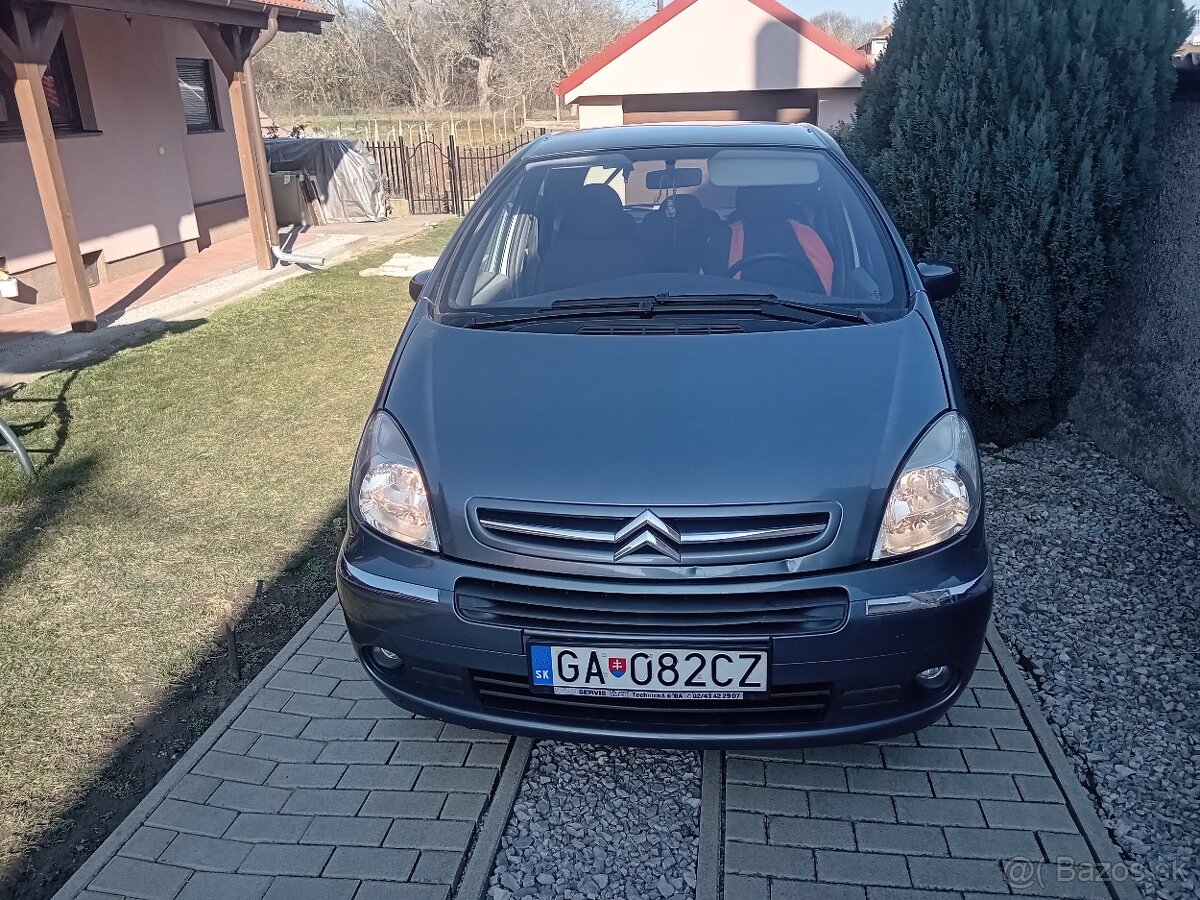 Predám