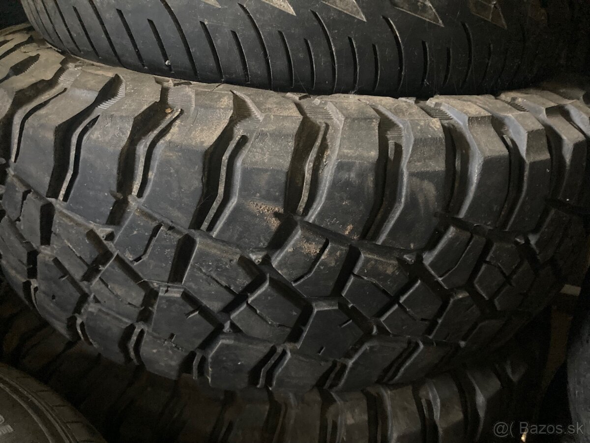 265/75R16