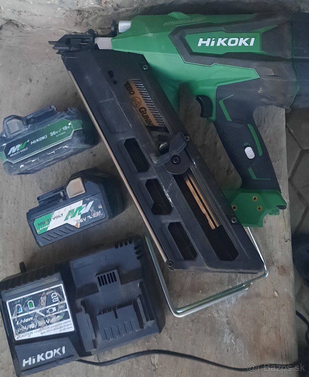 Hikoki