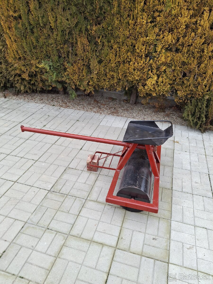 Predám valec Vari Agzat