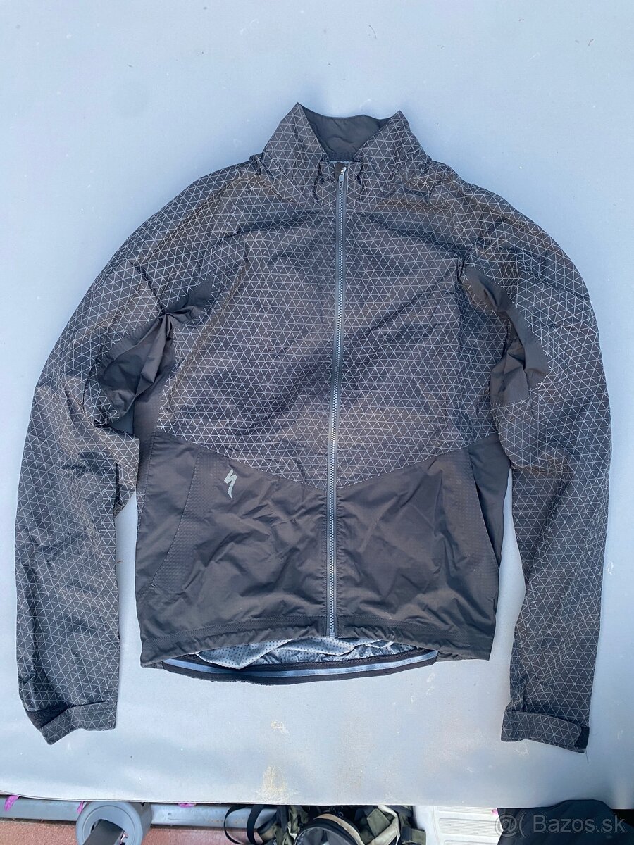 Bunda specialized