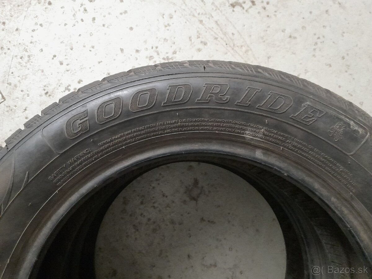 Goodride 205/60R16