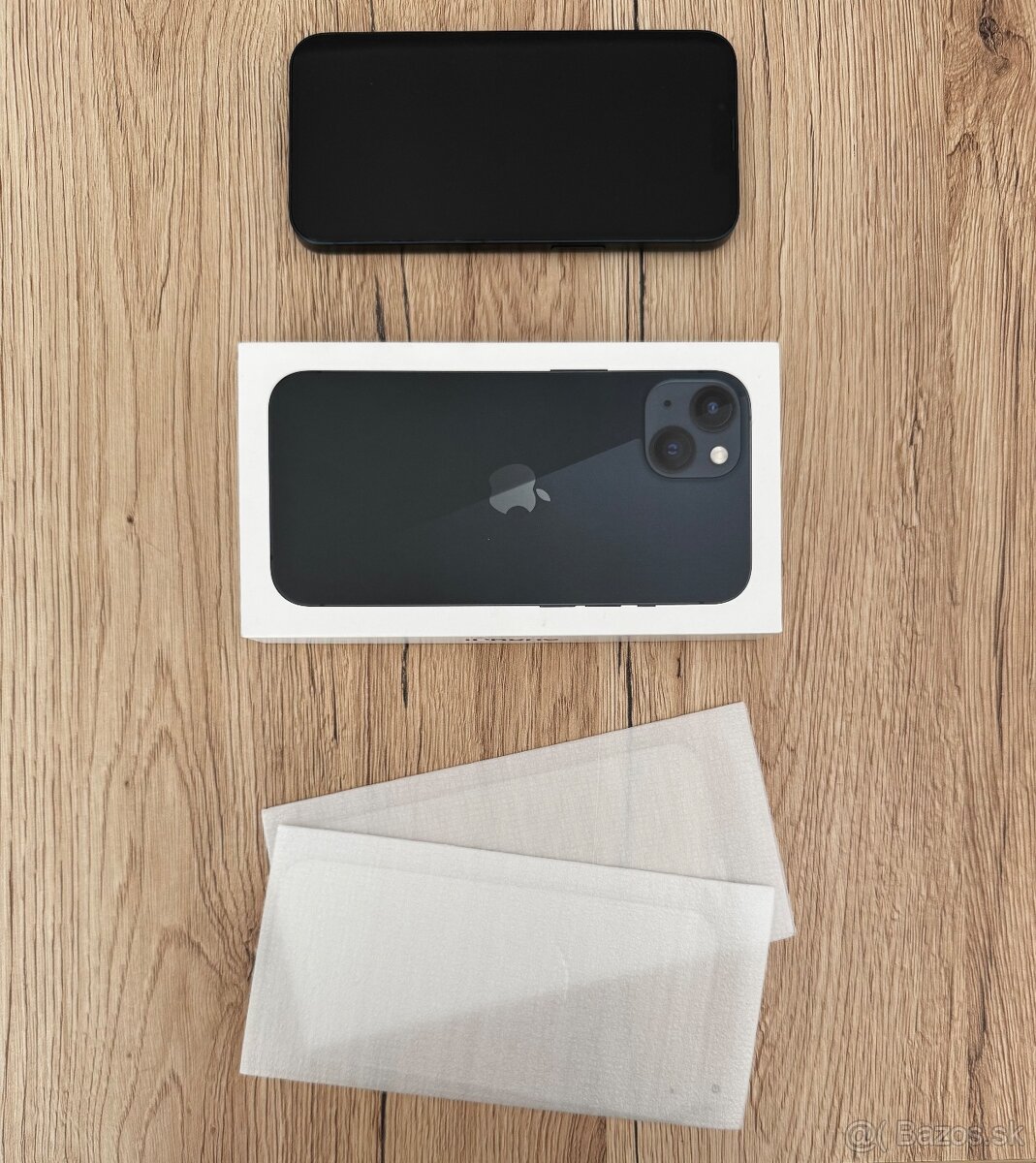 Apple iPhone 13 128GB Midnight