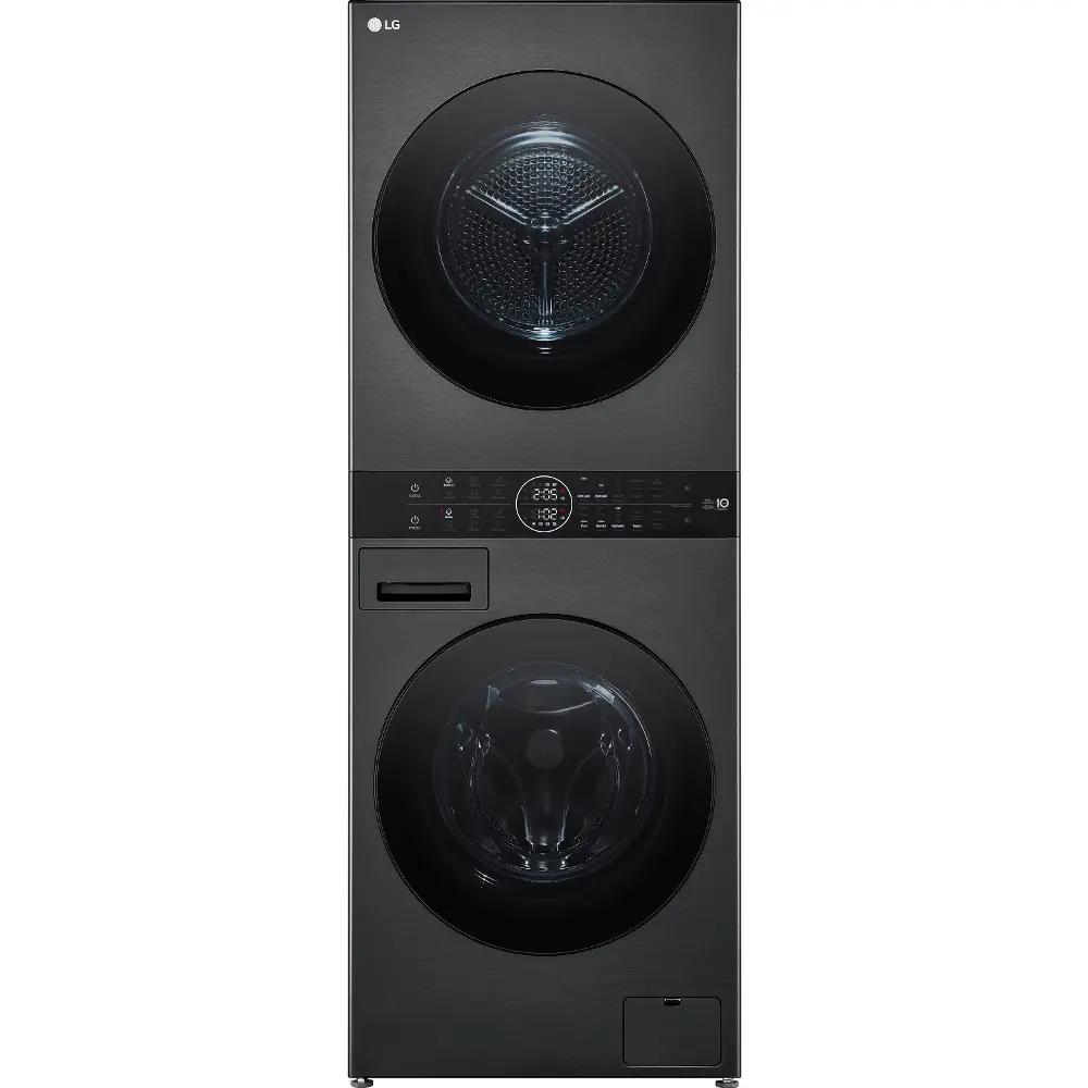 Práčka a sušička LG WT1210BBF nová