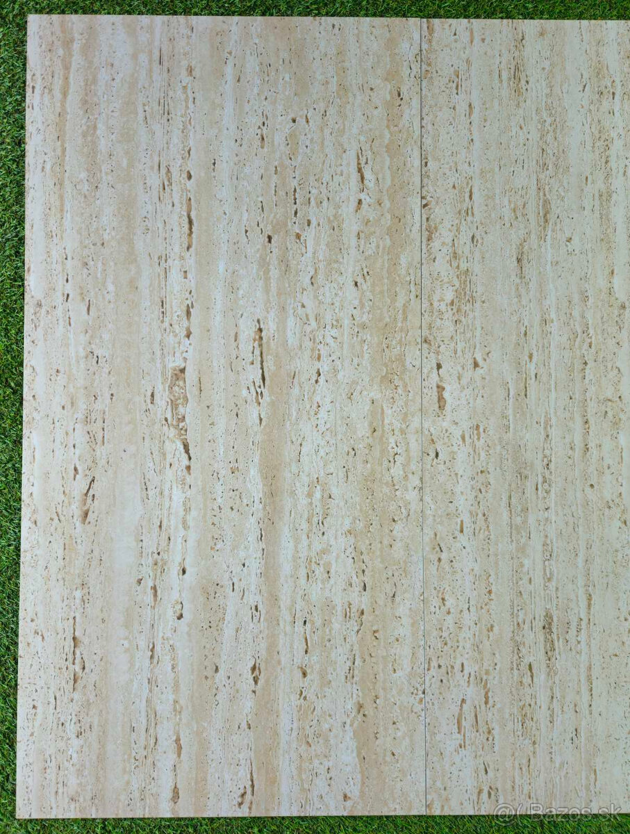 Dlažba/obklad Travertino mat 120x60