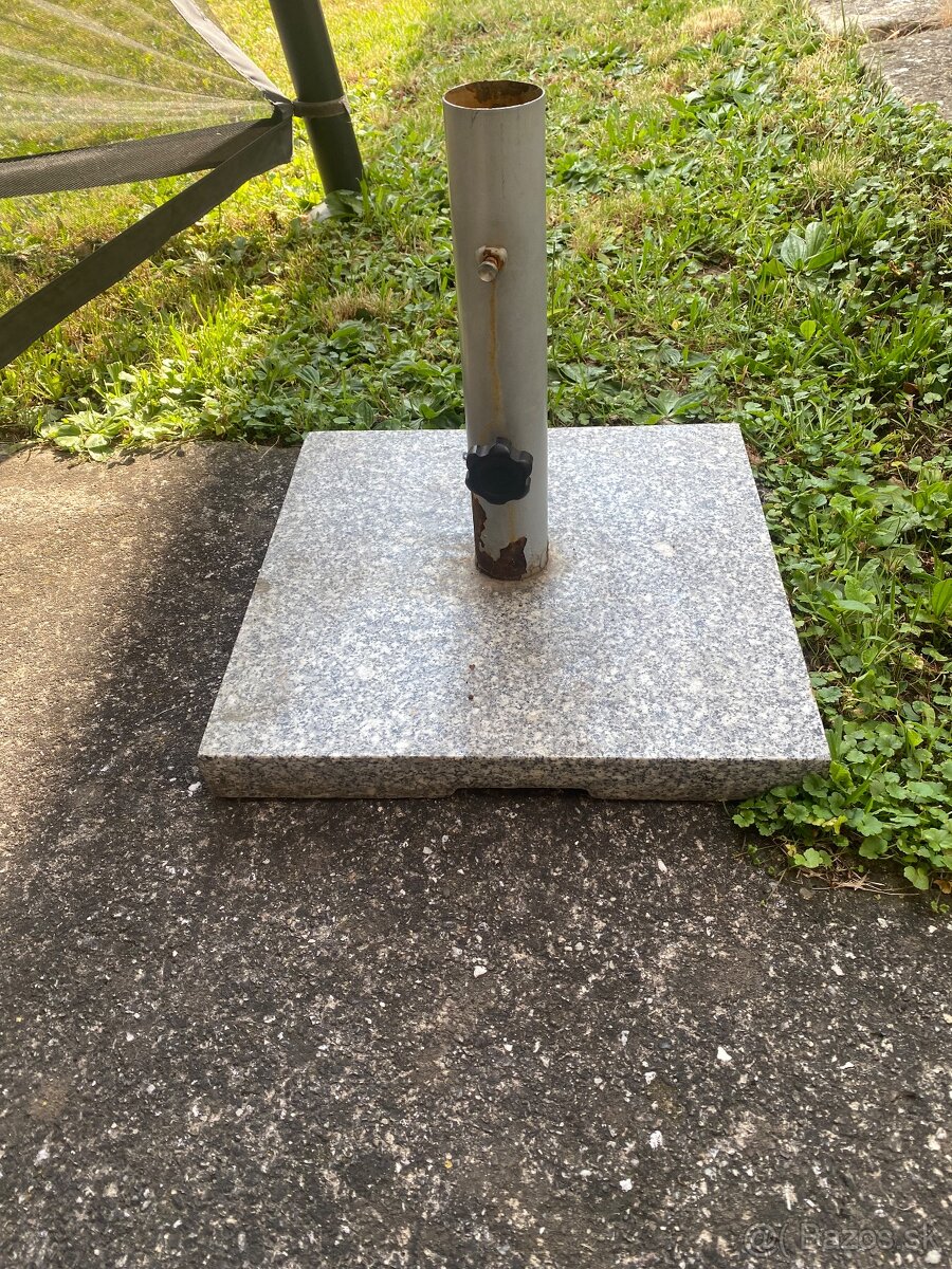 Stojan na Slnečník