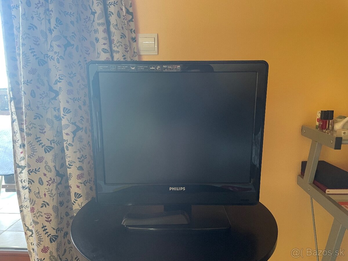 Predám TV značky PHILIPS