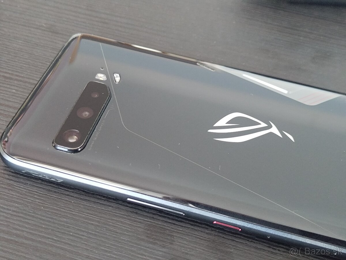 Asus ROG phone 3
