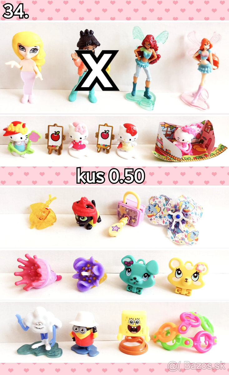 kinderká 34